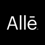 Logo of Allē android Application 